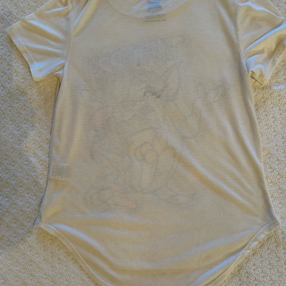 Tom and Jerry Juniors Top - Picture 3 of 3